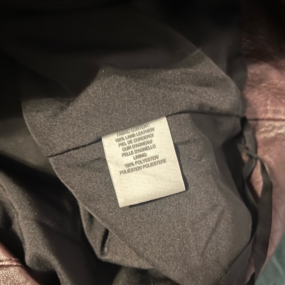 DEREK LAM 10 CROSBY Flared Mini Skirt in Brown - Picture 5 of 9